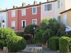 183 D31 Port - Grimaud 3_000031